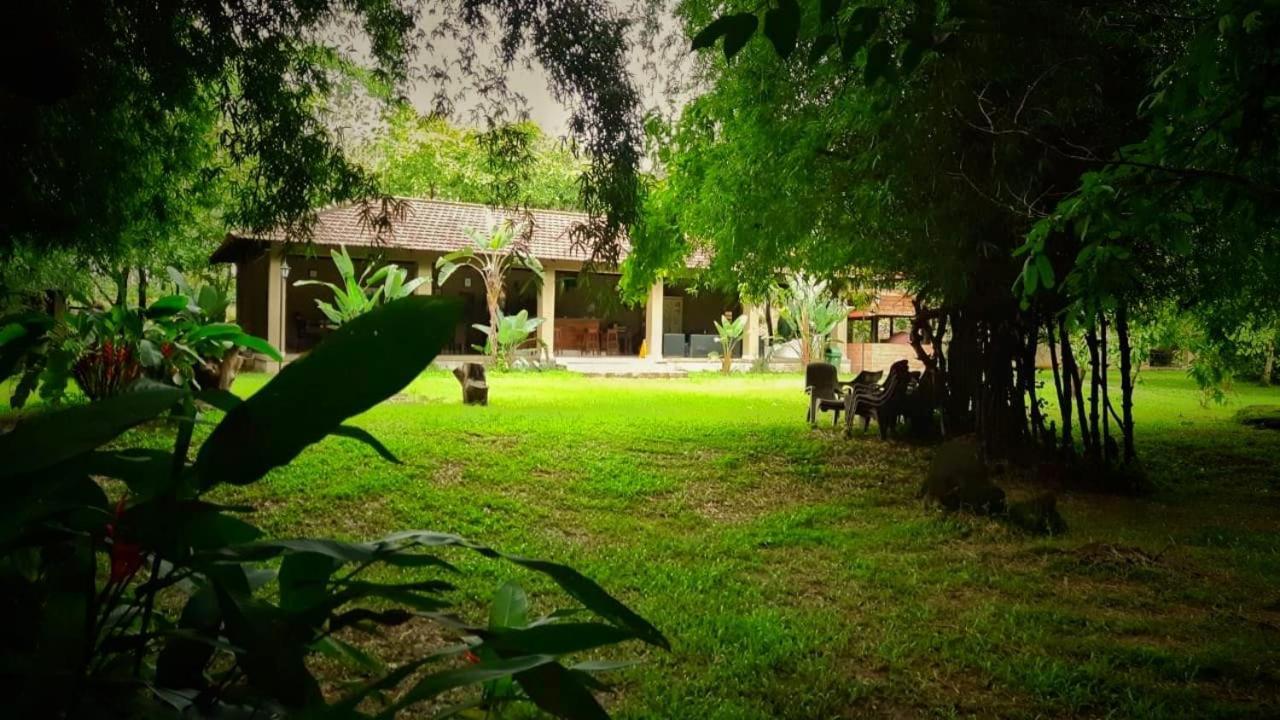Homestay The Road's End Gonikoppal