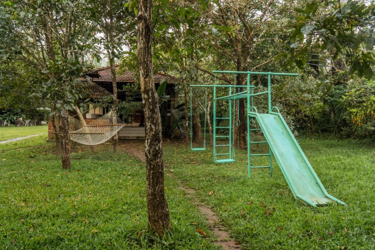 The Road's End Homestay *