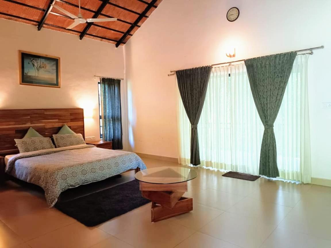 The Road's End Homestay *