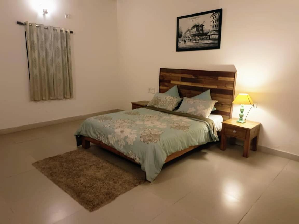 The Road's End Homestay Gonikoppal