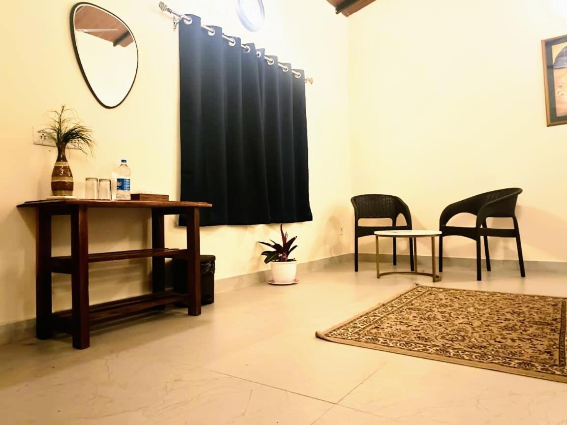 The Road's End Homestay