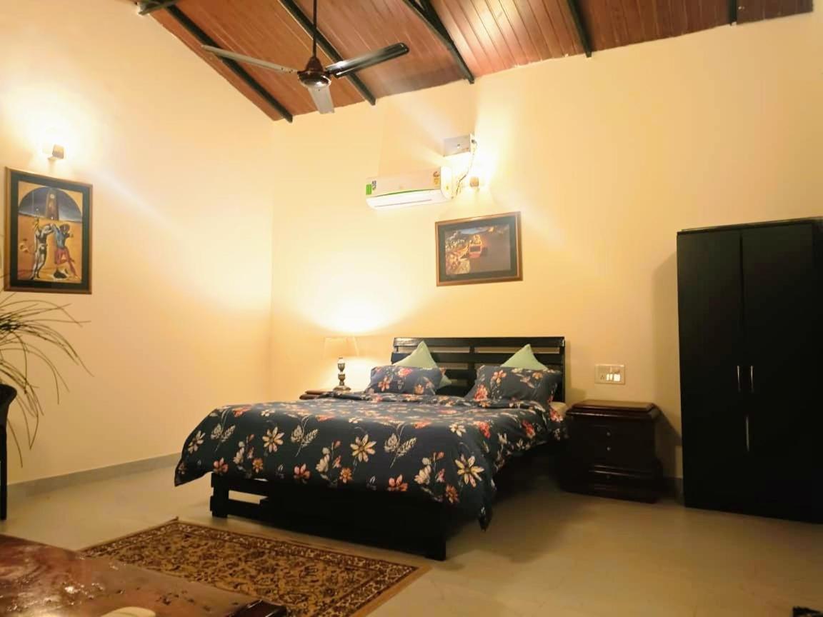 The Road's End Homestay *