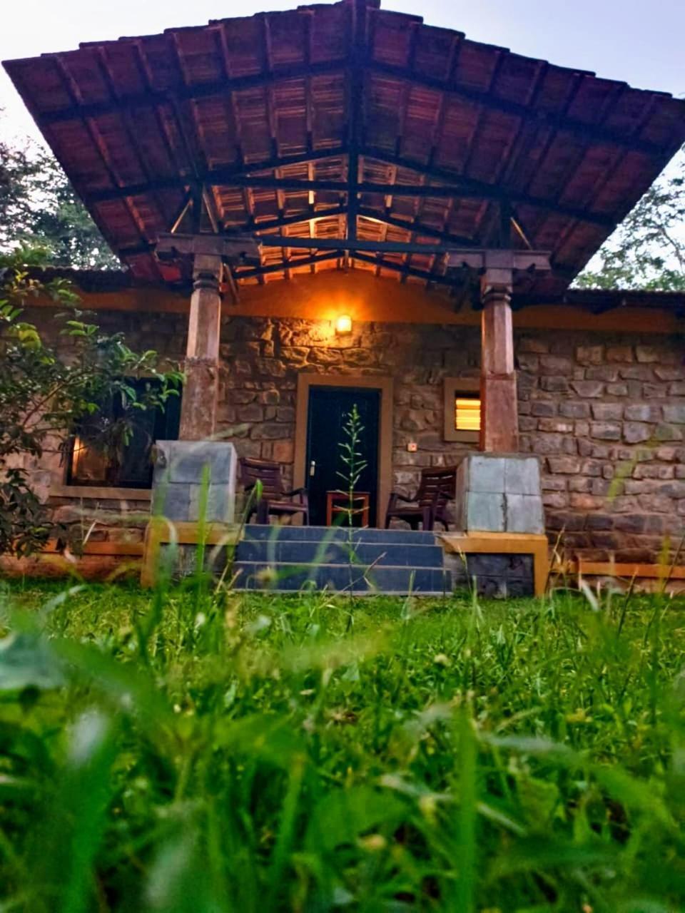 The Road's End Gonikoppal