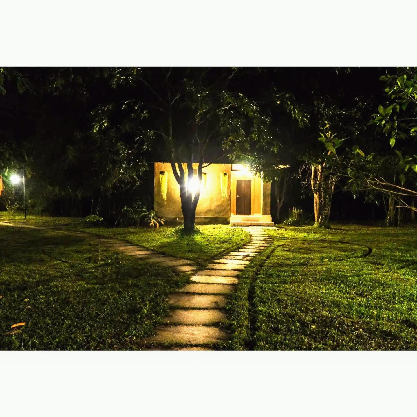 The Road's End Homestay *