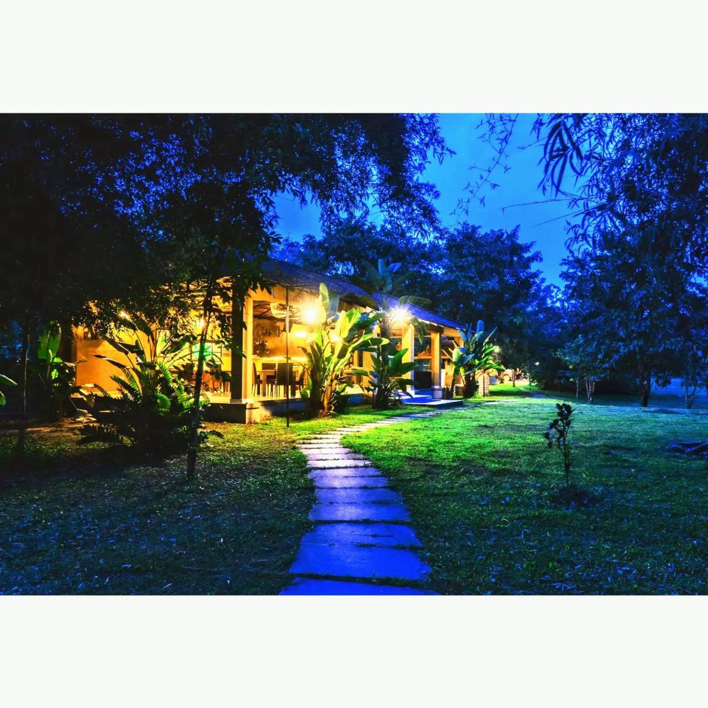 The Road's End Homestay Gonikoppal