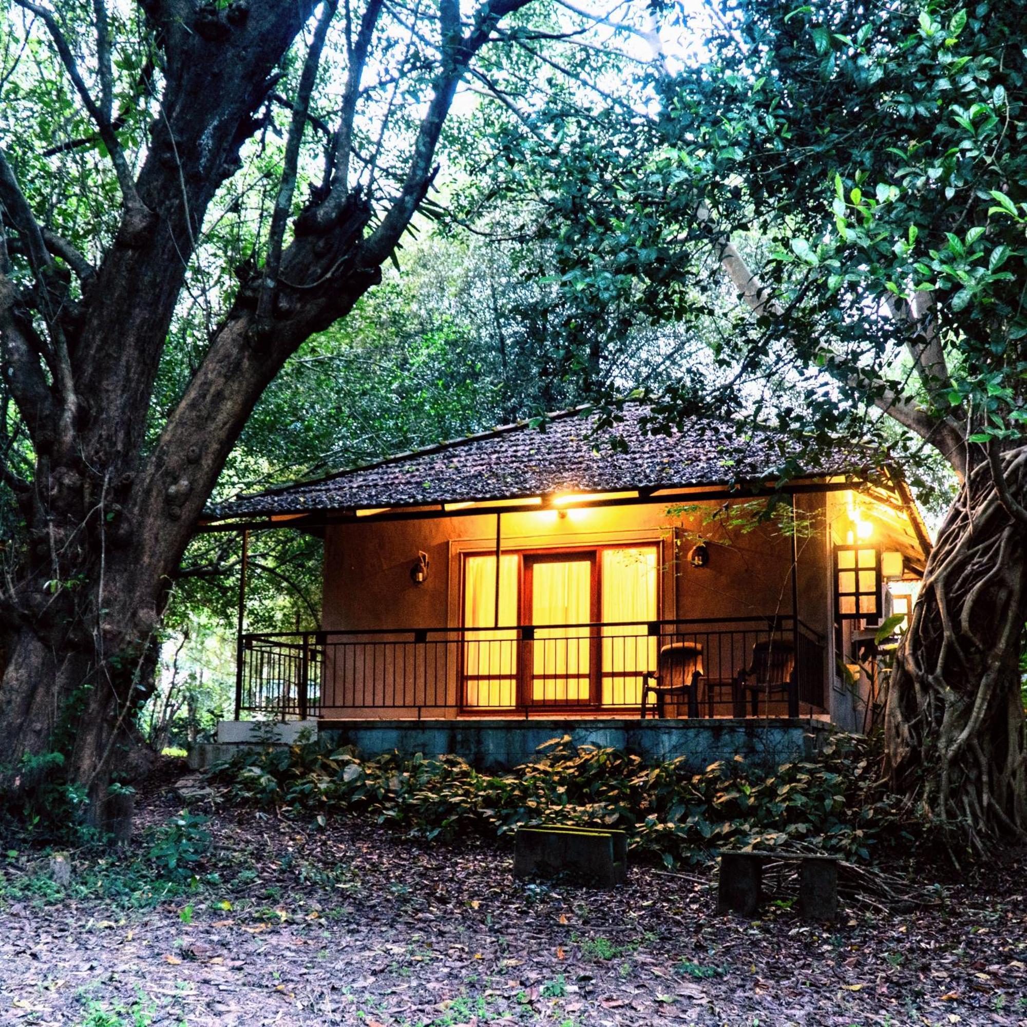 The Road's End Homestay