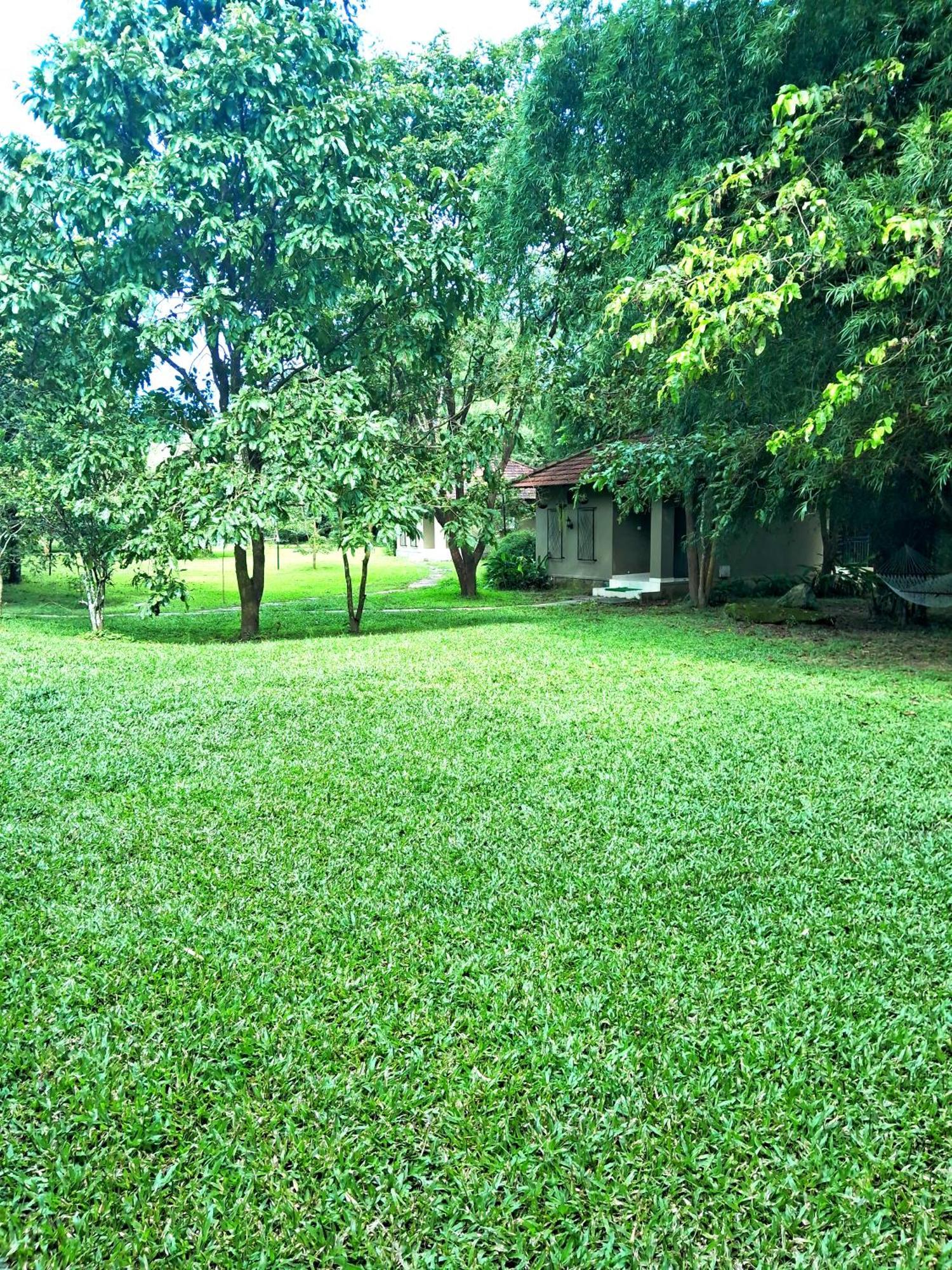 Homestay The Road's End Gonikoppal