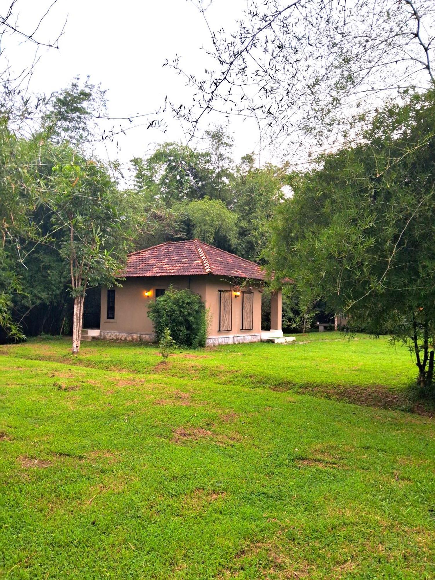 Homestay The Road's End *