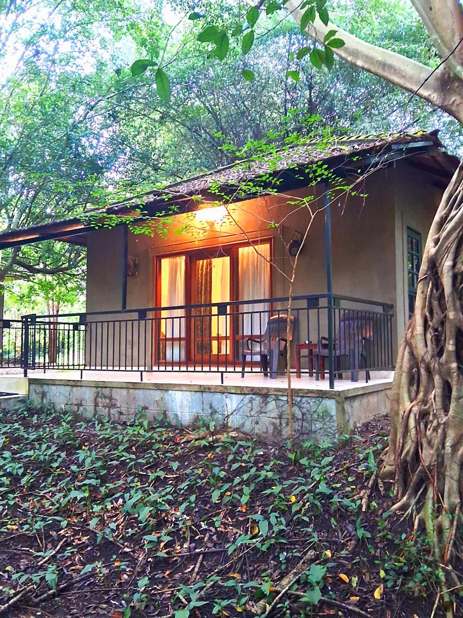 Homestay The Road's End