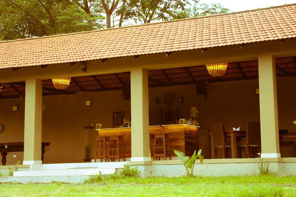 The Road's End Homestay