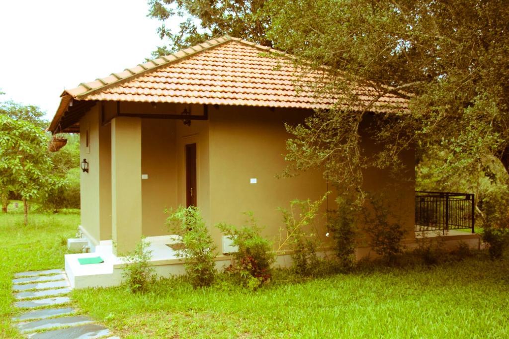 The Road's End Gonikoppal
