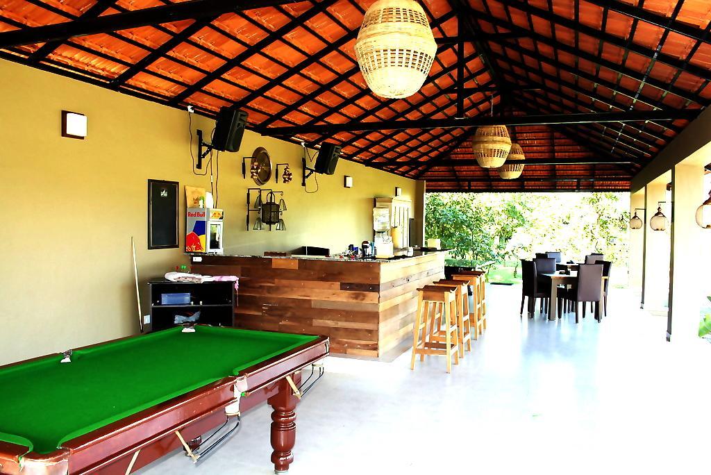 The Road's End Homestay *