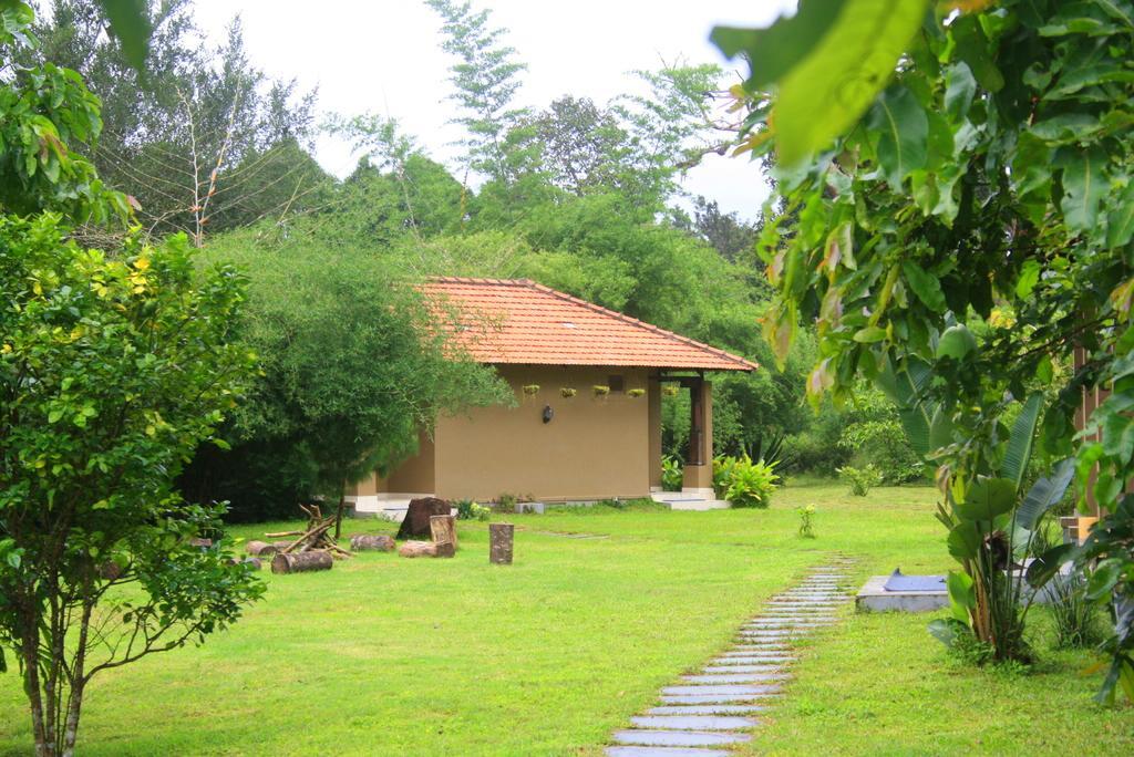 Homestay The Road's End Gonikoppal