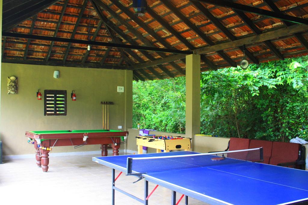 The Road's End Homestay