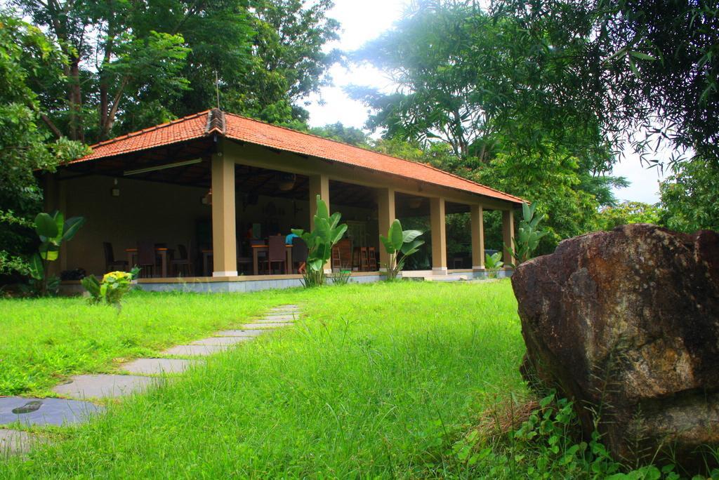 Homestay The Road's End