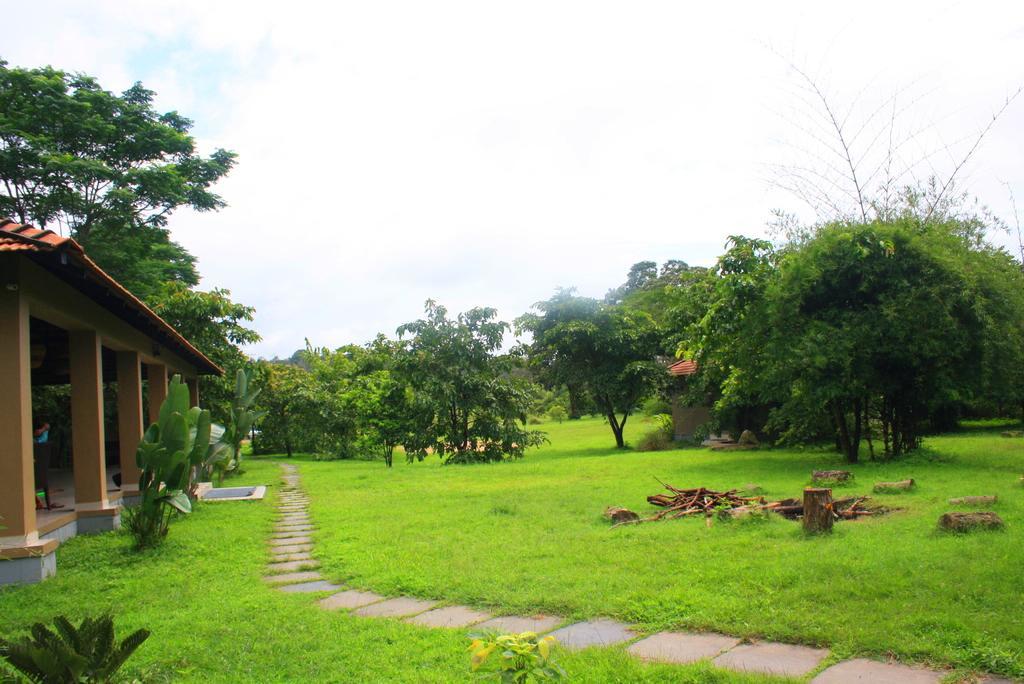 Homestay The Road's End