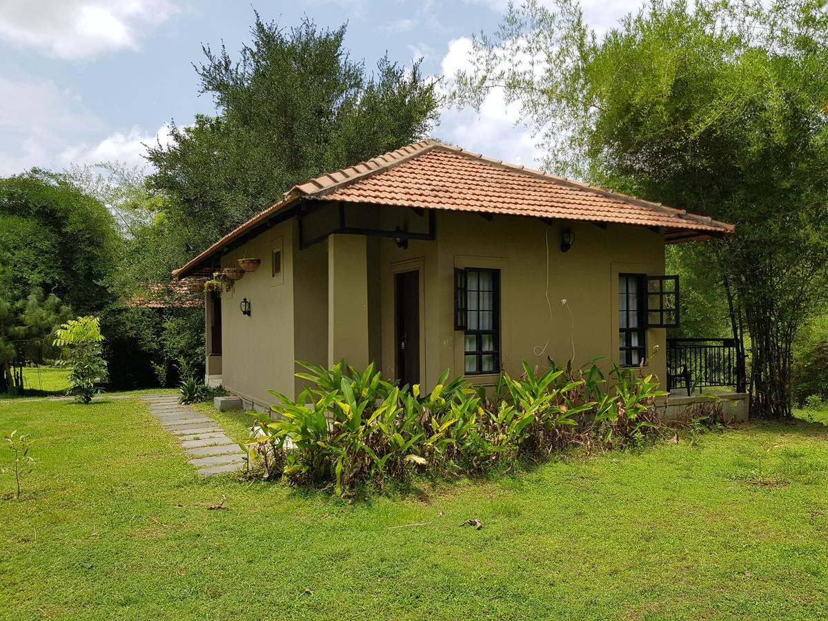The Road's End Homestay