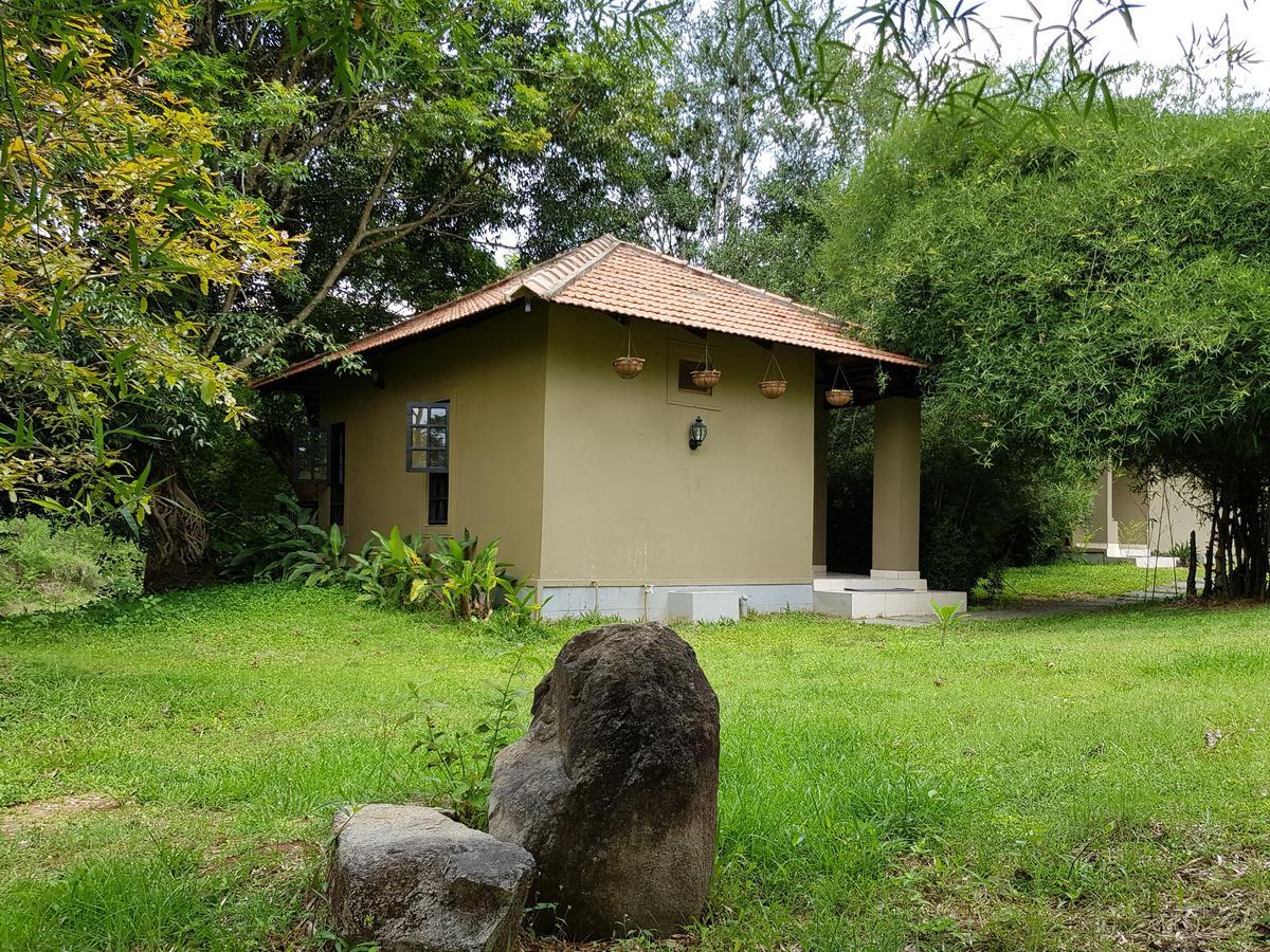 Homestay The Road's End Gonikoppal
