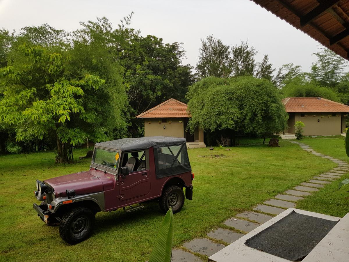 Homestay The Road's End