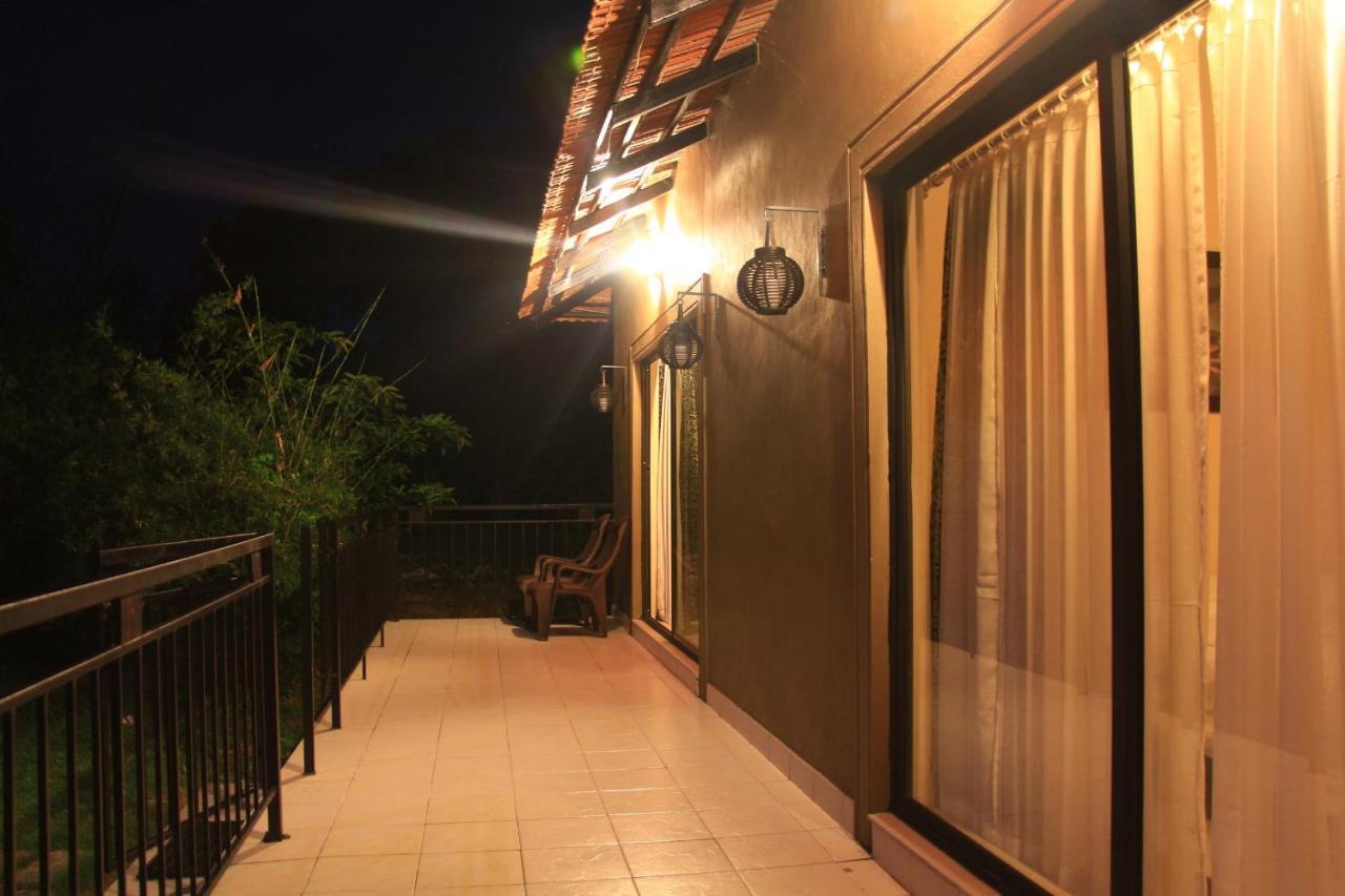 The Road's End Homestay Gonikoppal