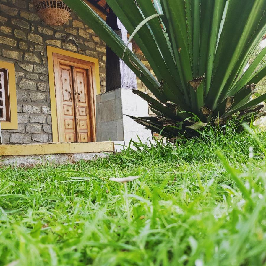 The Road's End Homestay *