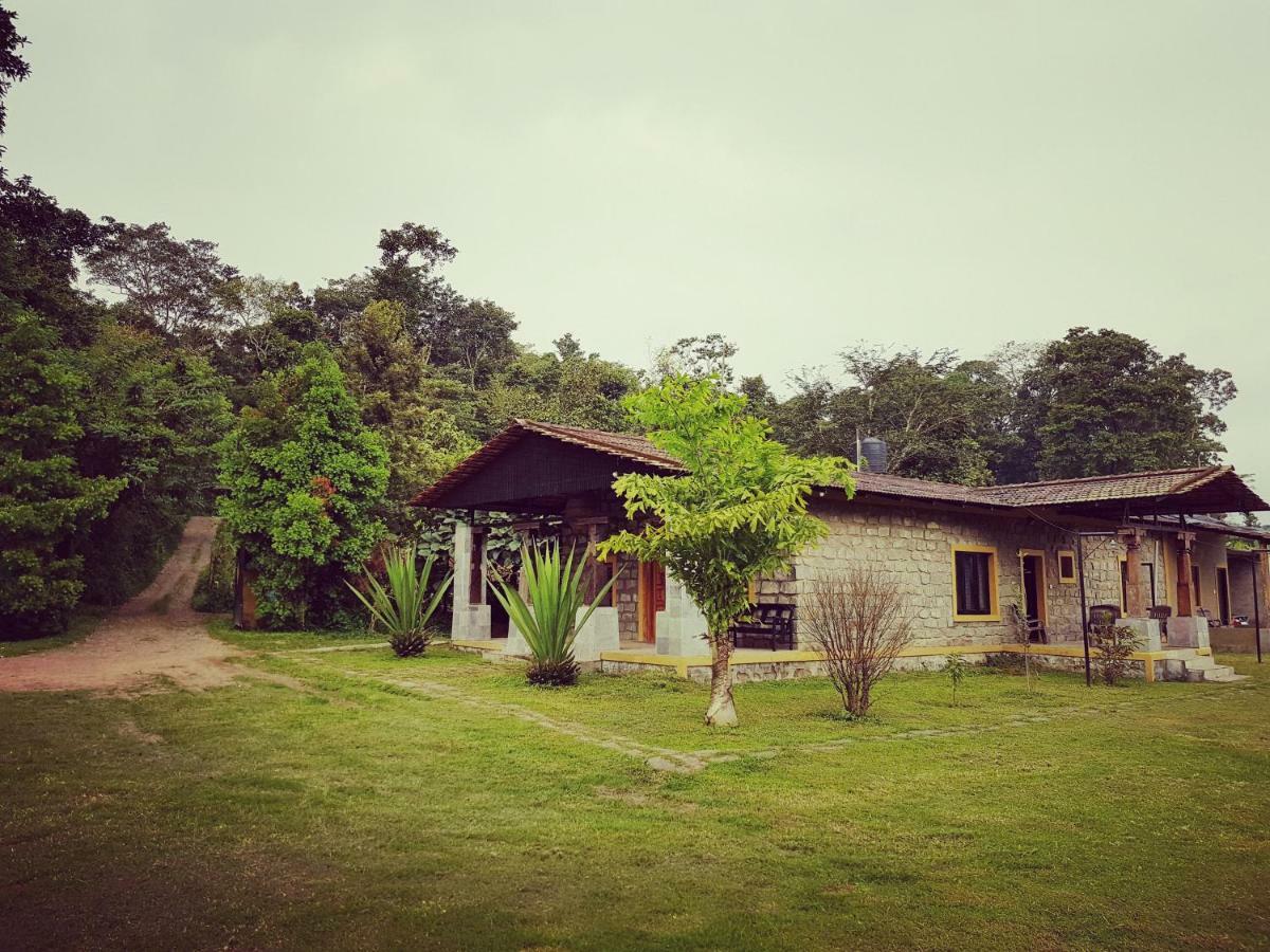 The Road's End Homestay *