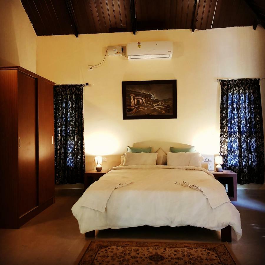 The Road's End Homestay Gonikoppal