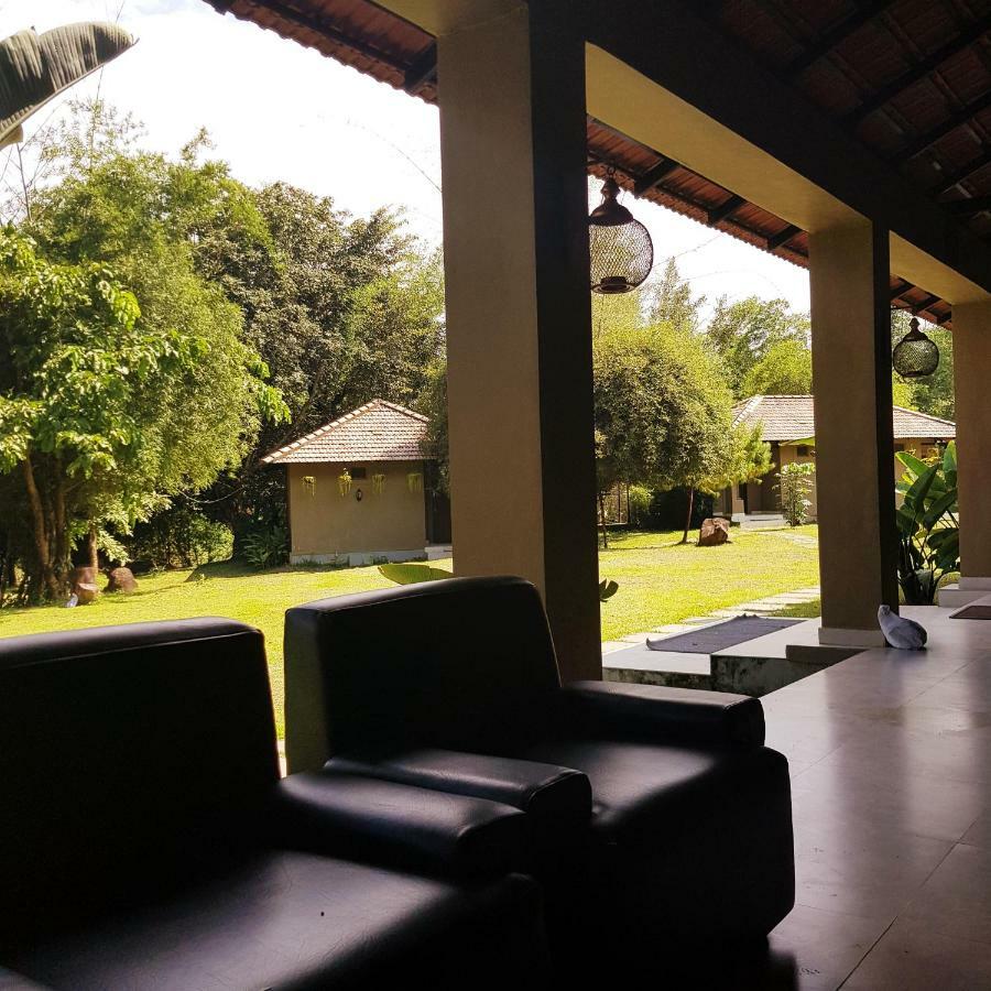 The Road's End Homestay *