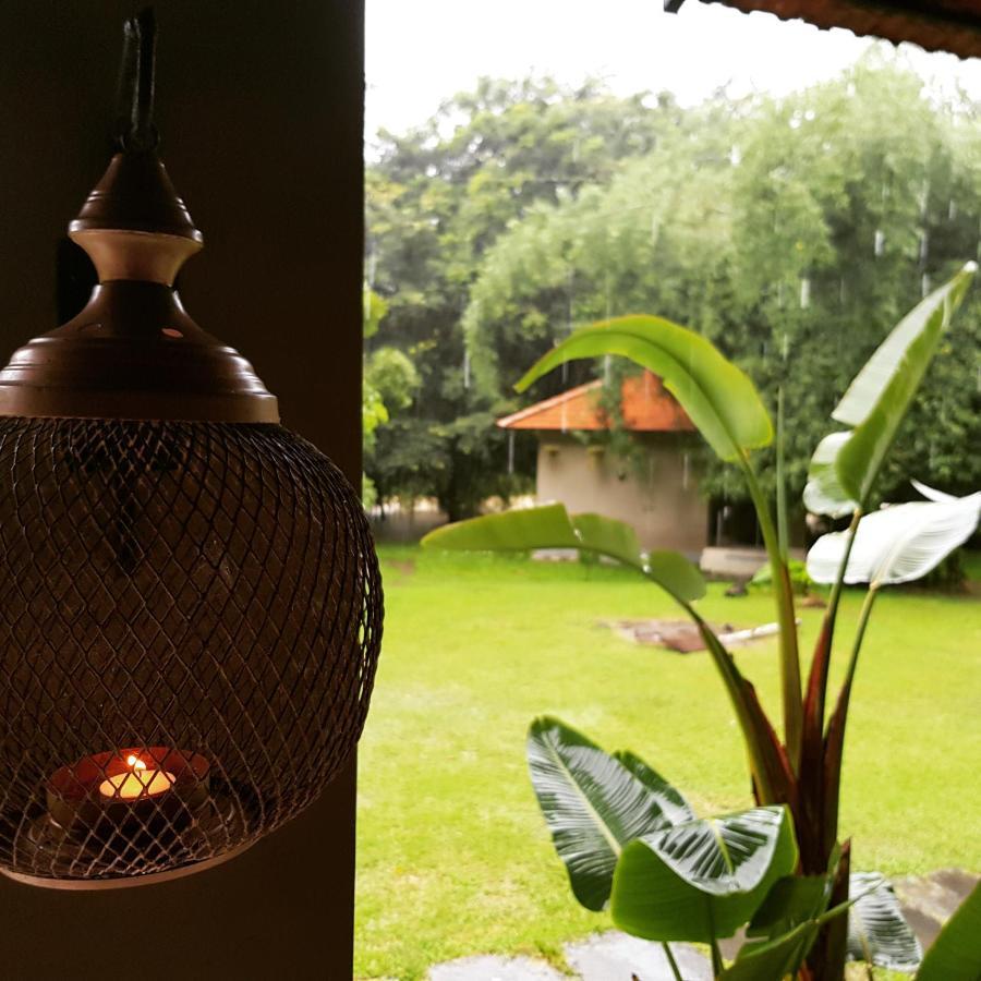 The Road's End Homestay *