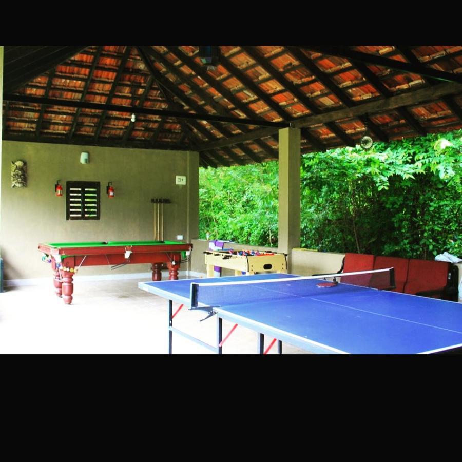 The Road's End Homestay